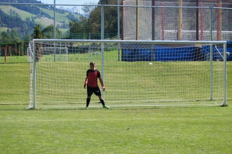 Nachwuchs-Traininigslager 2016 – Foto 89