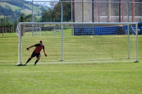 Nachwuchs-Traininigslager 2016 – Foto 96