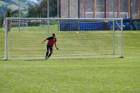 Nachwuchs-Traininigslager 2016 – Foto 100