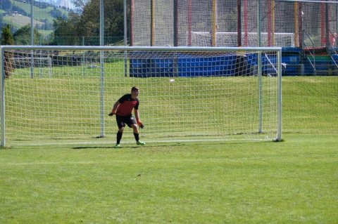 Nachwuchs-Traininigslager 2016 – Foto 101