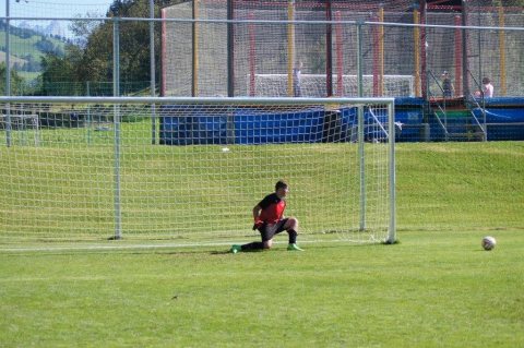 Nachwuchs-Traininigslager 2016 – Foto 102