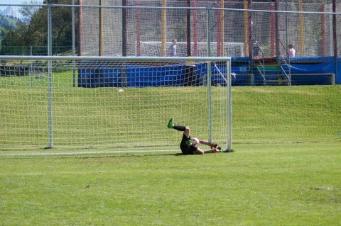 Nachwuchs-Traininigslager 2016 – Foto 103