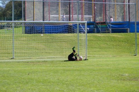 Nachwuchs-Traininigslager 2016 – Foto 104