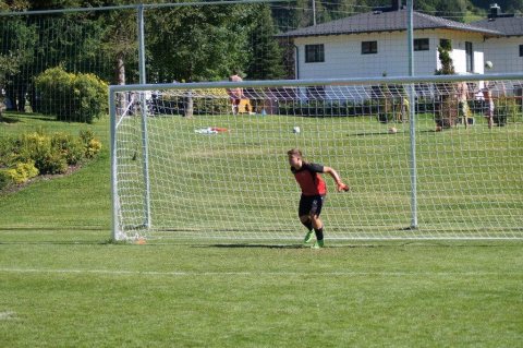 Nachwuchs-Traininigslager 2016 – Foto 114
