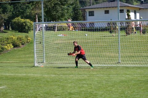Nachwuchs-Traininigslager 2016 – Foto 115