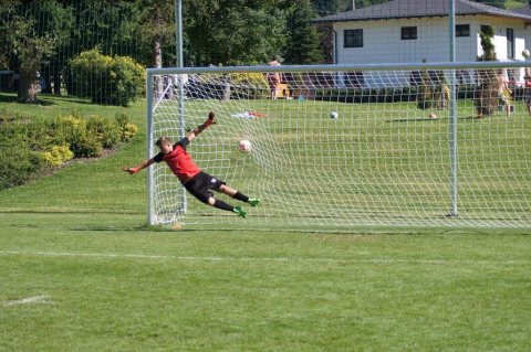 Nachwuchs-Traininigslager 2016 – Foto 118