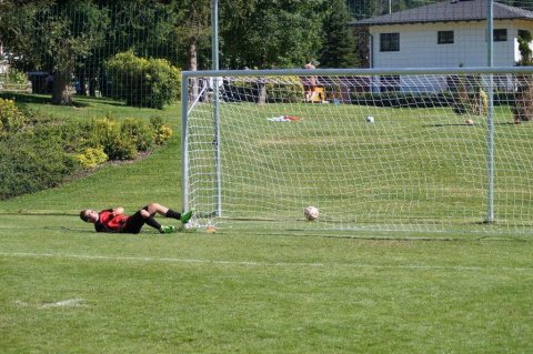 Nachwuchs-Traininigslager 2016 – Foto 121