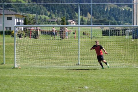 Nachwuchs-Traininigslager 2016 – Foto 126