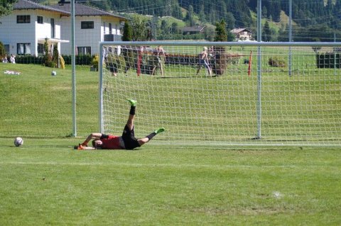 Nachwuchs-Traininigslager 2016 – Foto 134