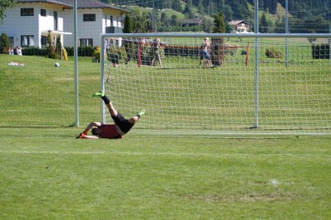 Nachwuchs-Traininigslager 2016 – Foto 136