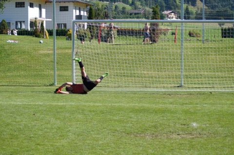 Nachwuchs-Traininigslager 2016 – Foto 137