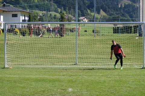 Nachwuchs-Traininigslager 2016 – Foto 139