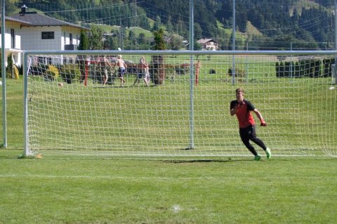 Nachwuchs-Traininigslager 2016 – Foto 141