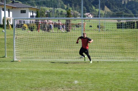 Nachwuchs-Traininigslager 2016 – Foto 143