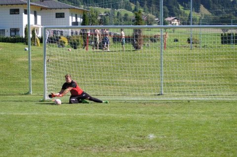 Nachwuchs-Traininigslager 2016 – Foto 148