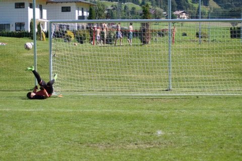 Nachwuchs-Traininigslager 2016 – Foto 152