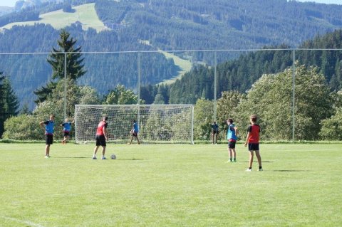 Nachwuchs-Traininigslager 2016 – Foto 163