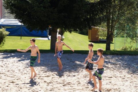 Nachwuchs-Traininigslager 2016 – Foto 172