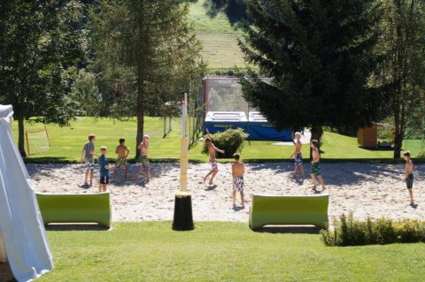Nachwuchs-Traininigslager 2016 – Foto 174