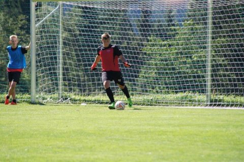 Nachwuchs-Traininigslager 2016 – Foto 184