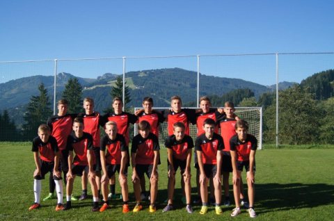 Nachwuchs-Traininigslager 2016 – Foto 192