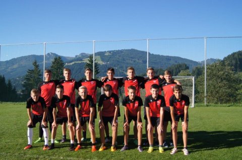 Nachwuchs-Traininigslager 2016 – Foto 196