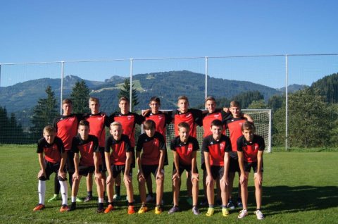 Nachwuchs-Traininigslager 2016 – Foto 200