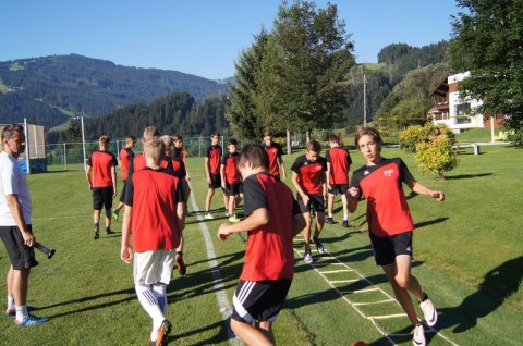 Nachwuchs-Traininigslager 2016 – Foto 204