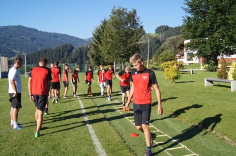 Nachwuchs-Traininigslager 2016 – Foto 217