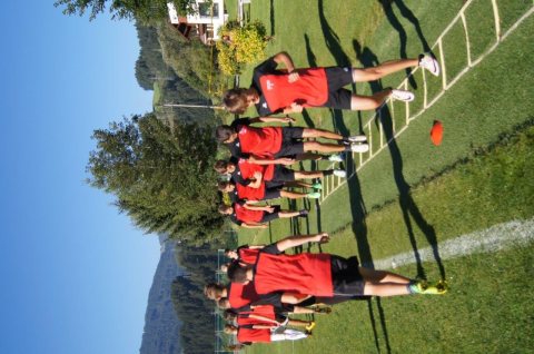 Nachwuchs-Traininigslager 2016 – Foto 222
