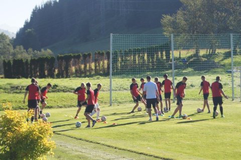 Nachwuchs-Traininigslager 2016 – Foto 228
