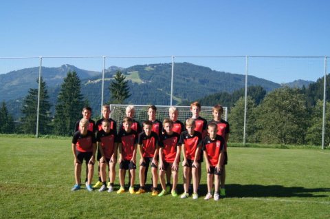 Nachwuchs-Traininigslager 2016 – Foto 246
