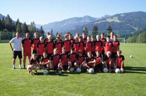 Nachwuchs-Traininigslager 2016 – Foto 253