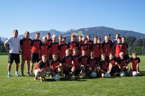 Nachwuchs-Traininigslager 2016 – Foto 256