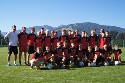 Nachwuchs-Traininigslager 2016 – Foto 257