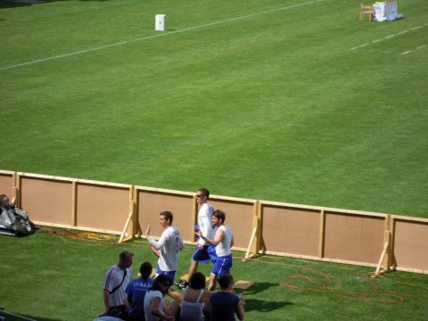 WM Pasching Finaltage – Foto 2
