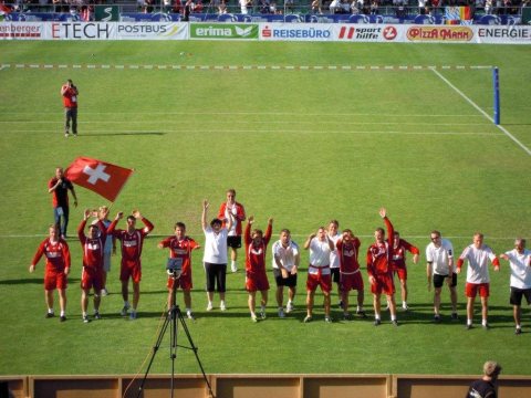 WM Pasching Finaltage – Foto 5