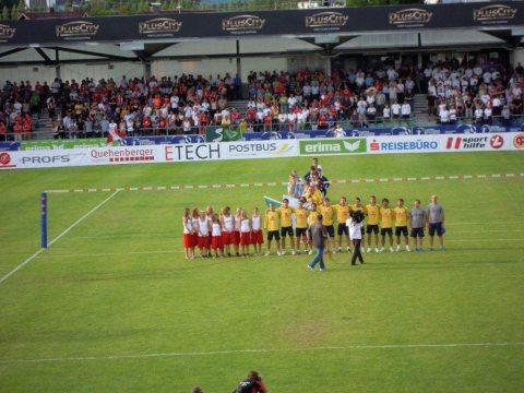 WM Pasching Finaltage – Foto 9