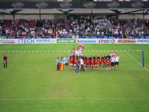 WM Pasching Finaltage – Foto 14