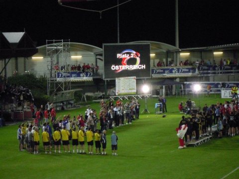 WM Pasching Finaltage – Foto 20