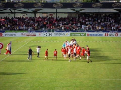 WM Pasching Finaltage – Foto 23