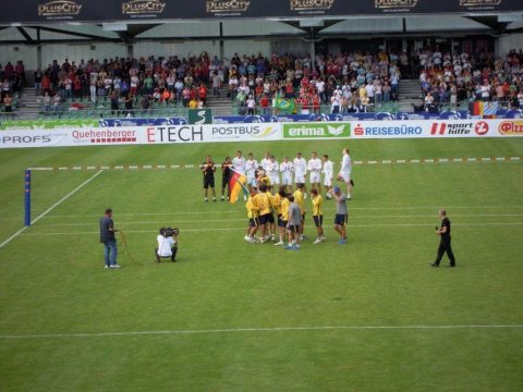 WM Pasching Finaltage – Foto 25