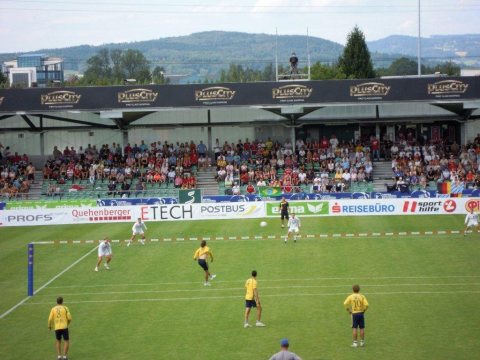 WM Pasching Finaltage – Foto 26