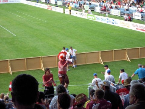 WM Pasching Finaltage – Foto 27