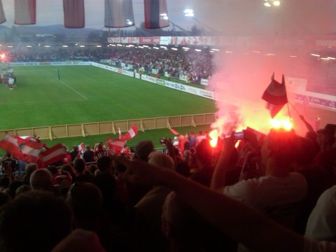 WM Pasching Finaltage – Foto 34