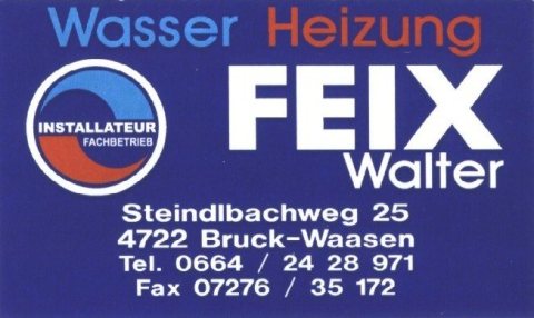 Feix neu