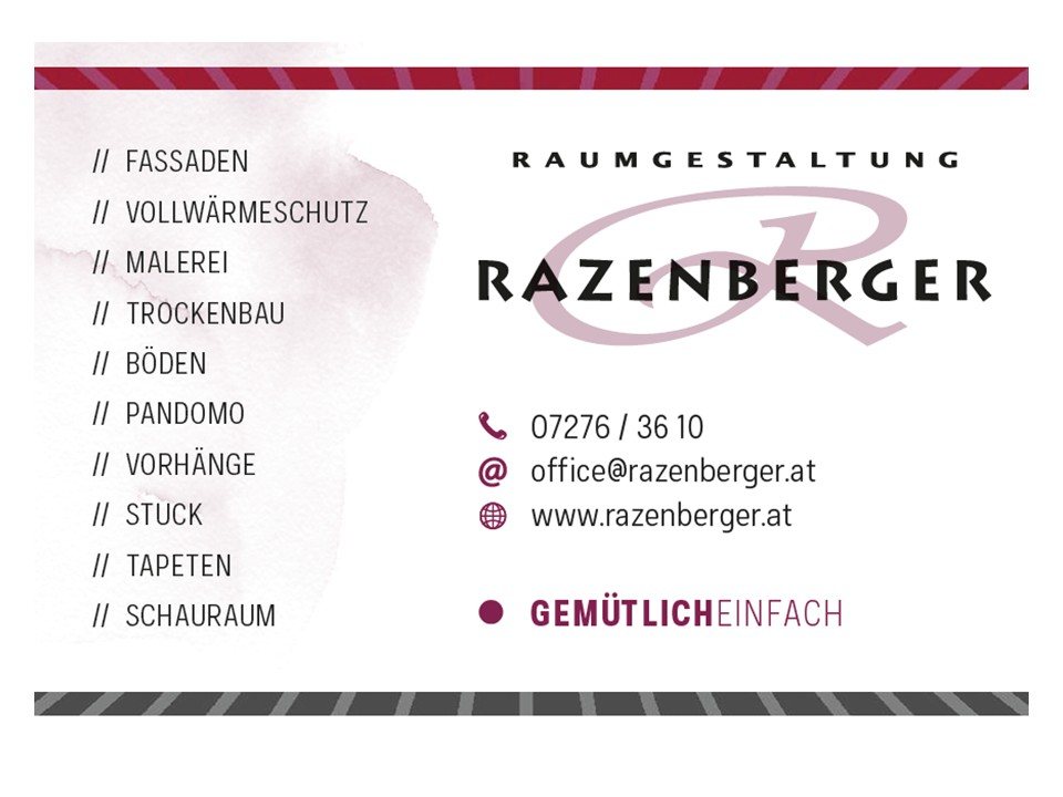 Partner des ASKÖ Bruck/Peuerbach