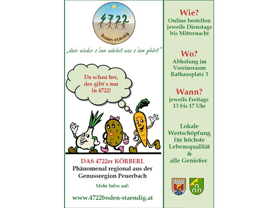 Partner des ASKÖ Bruck/Peuerbach