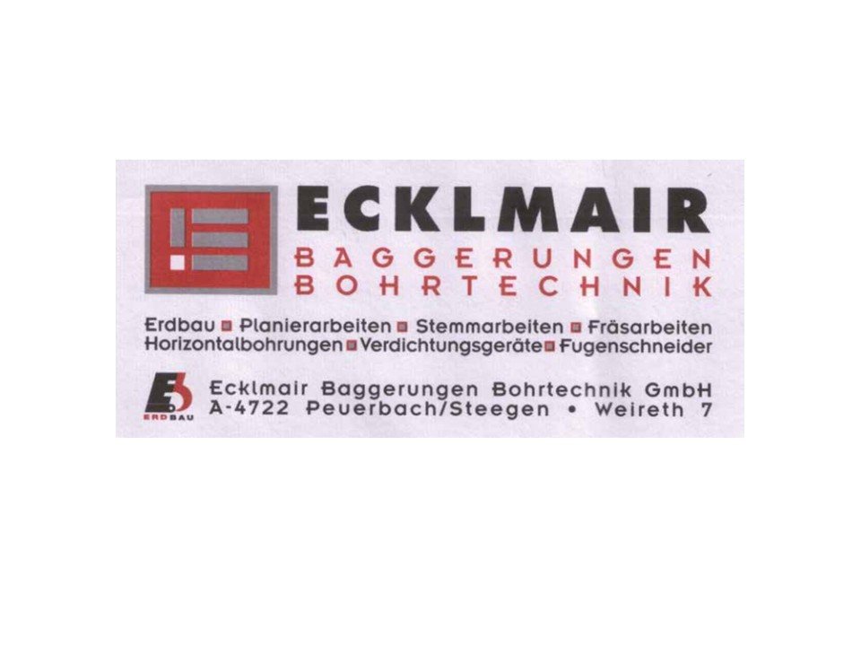 Partner des ASKÖ Bruck/Peuerbach