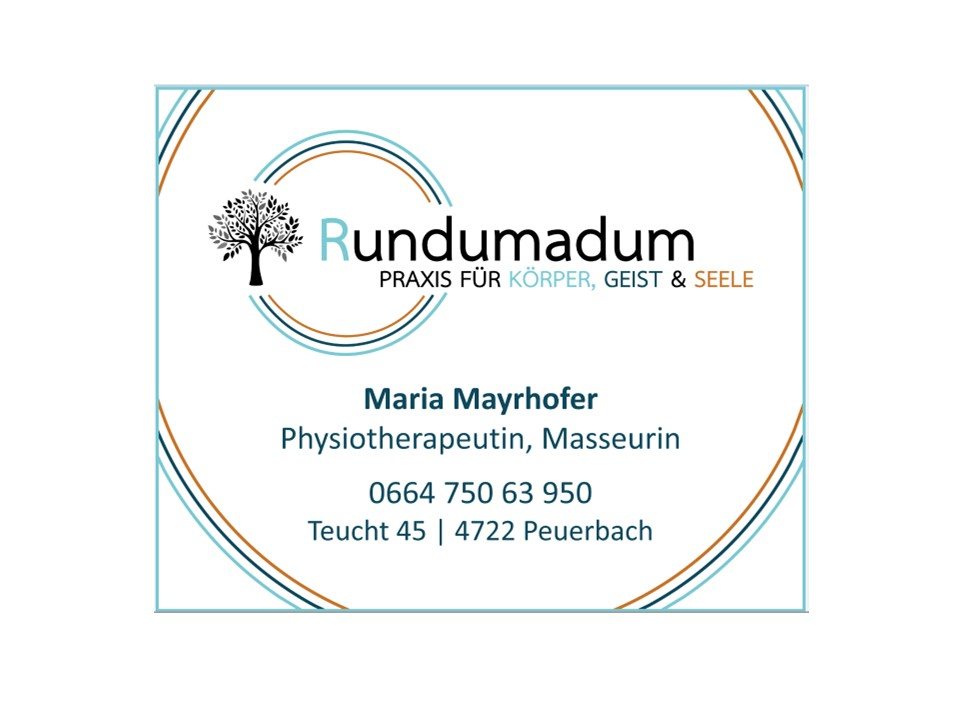 Partner des ASKÖ Bruck/Peuerbach